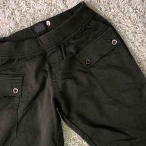 Citizens of Humanity Cargo Jogger Pants
